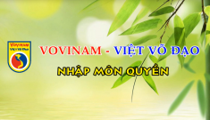 [CLIP] Nhập môn quyền – Vovinam Việt Võ Đạo